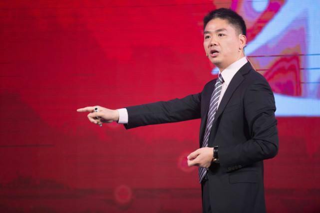 刘强东内部信：不改革就等倒闭