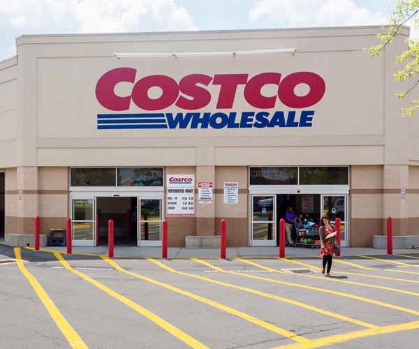 Costco服饰年销2100亿 击败众多知名品牌