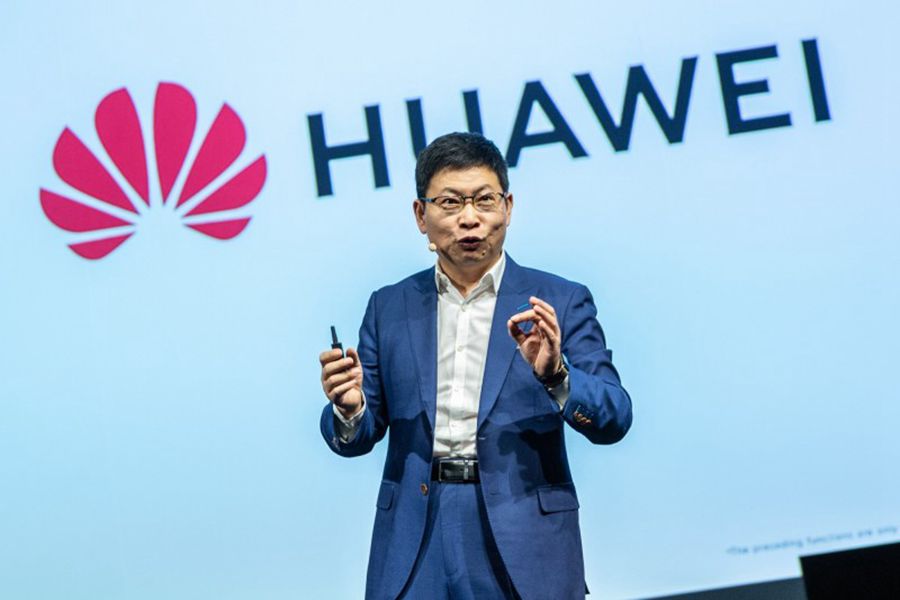 华为证实：Mate 30将不预装任何Google应用程序