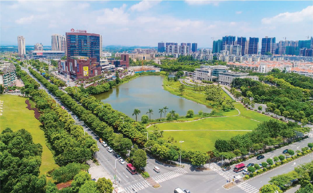 创新创业大赛港澳台赛复赛佛山狮山启动