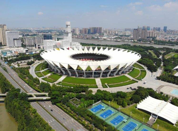 今年，佛山市民给政府打了88.72分