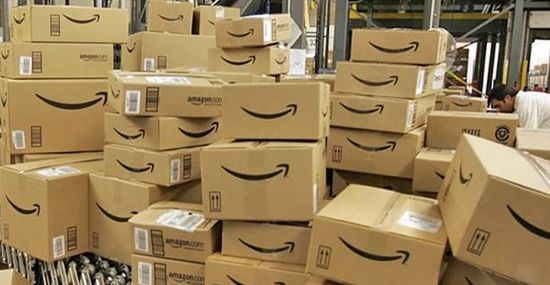 法国禁运非必需品 亚马逊上诉失败需关闭仓储中心