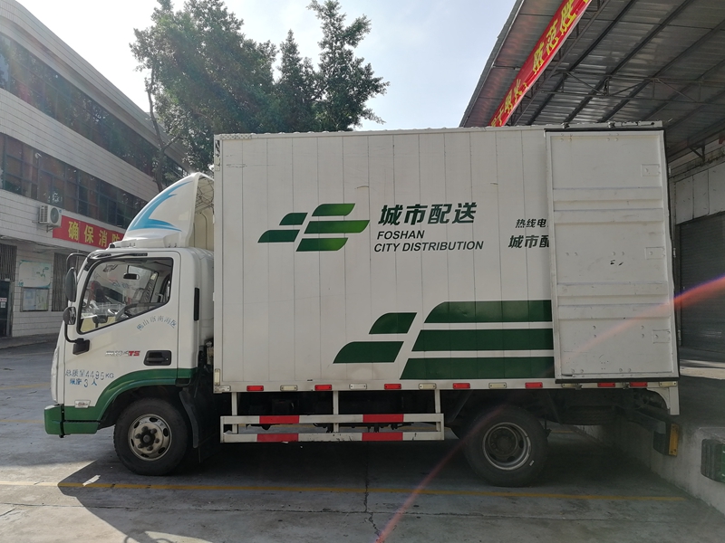 电商物流速度：「速配经济」新浪潮，信任度与稳定度才是王道