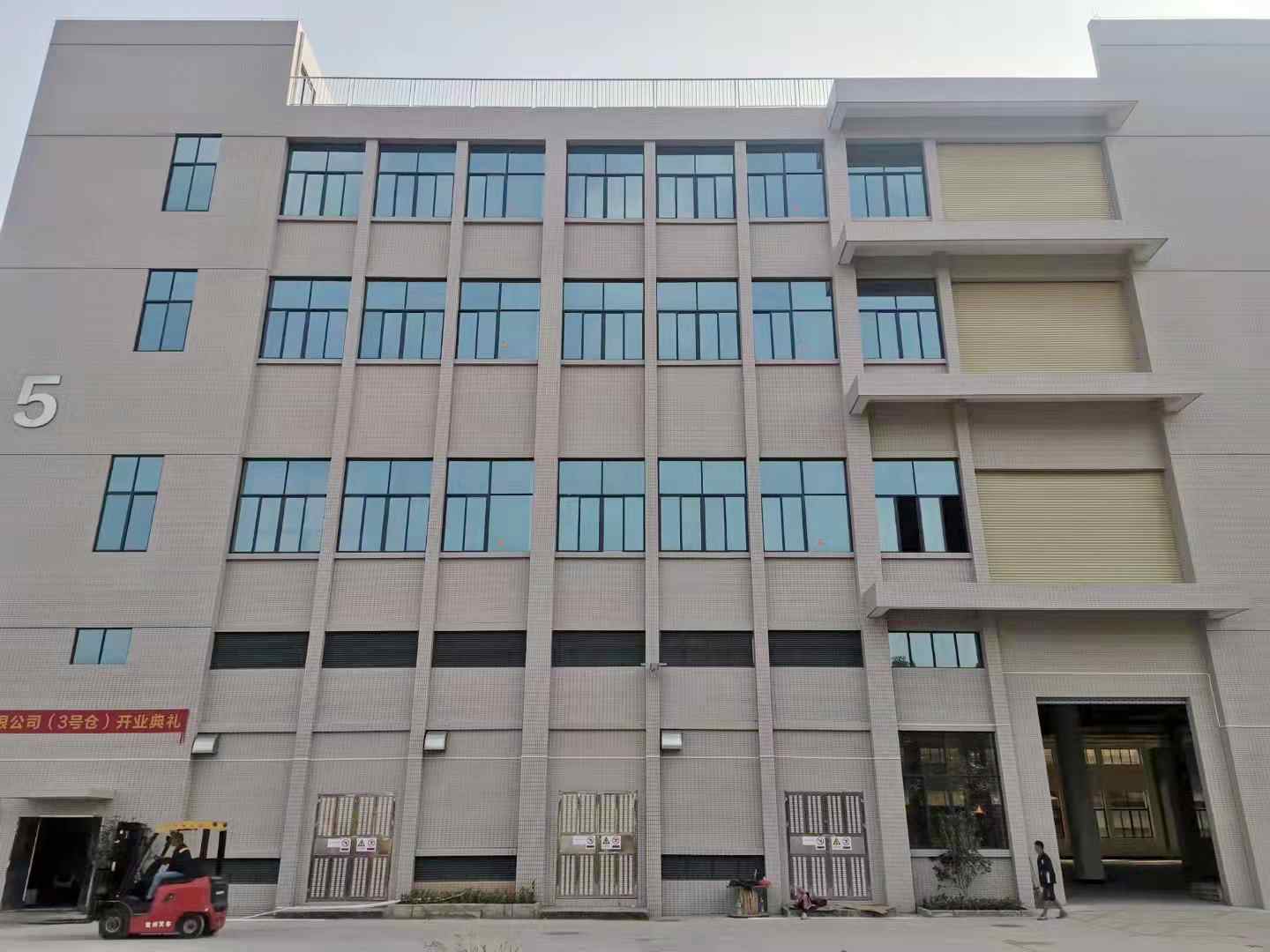 佛山三水仓库出租信息，托管仓库