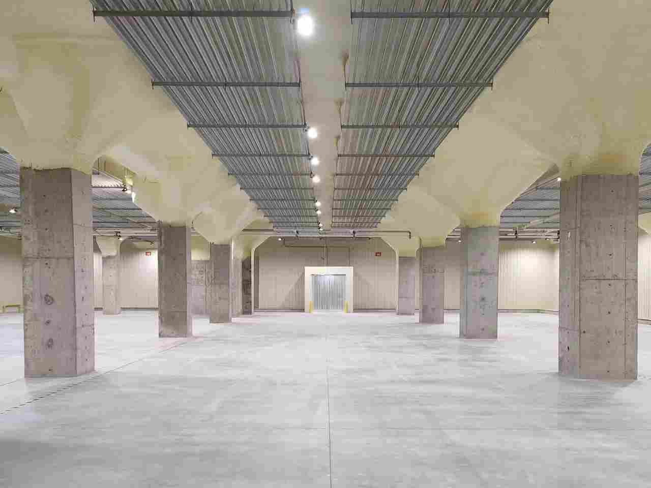 佛山冷库出租