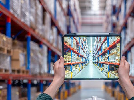 仓储租赁 仓储租赁