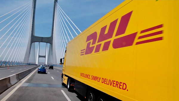 着眼全球 迈向行业领航者 —DHL大中华首席执行官 黄国哲