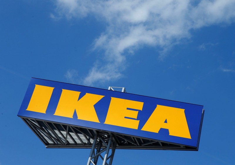  IKEA明年拟在墨西哥开店