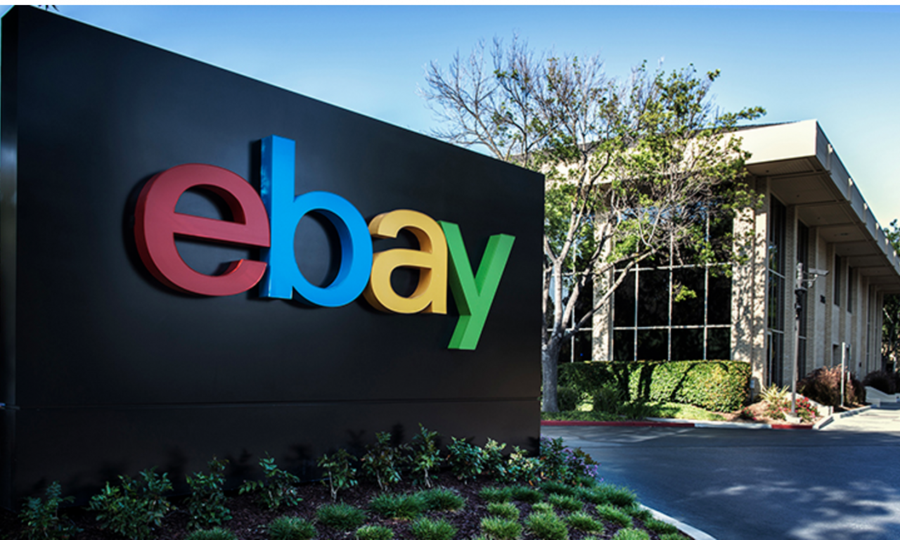 eBay将于明年推出运输与仓储服务