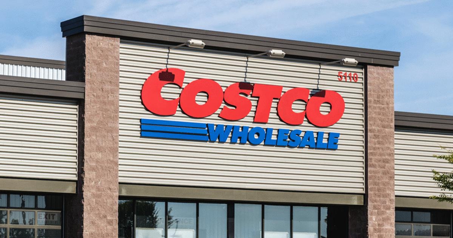 Costco中国首店本周开幕
