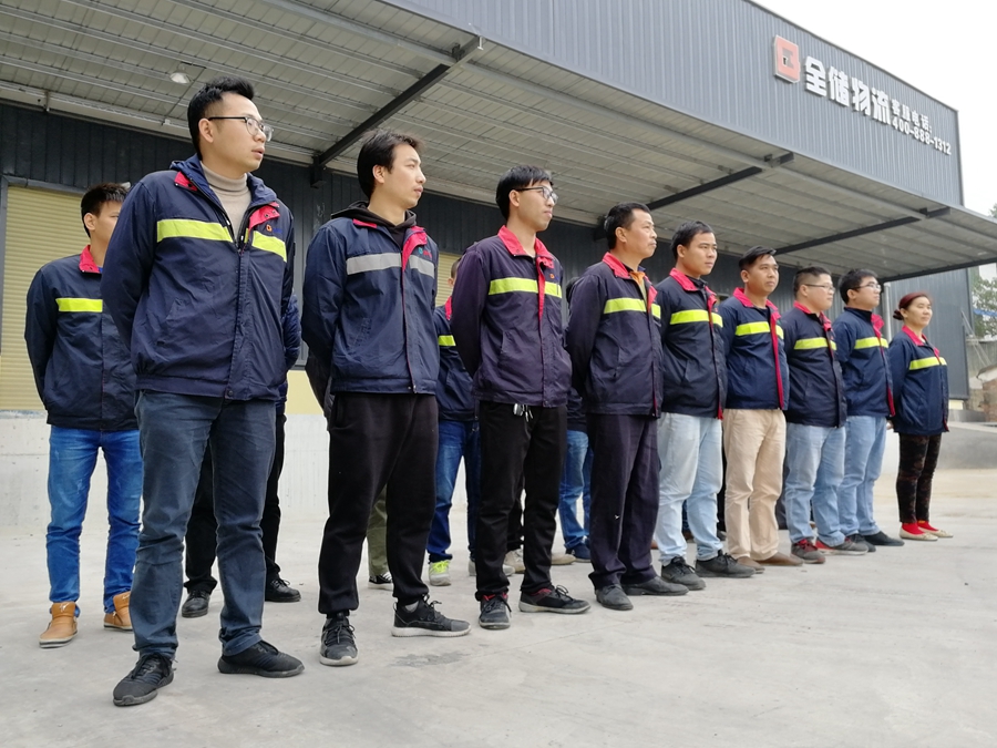 佛山仓库出租企业，更强执行力、更高效率、更好服务!