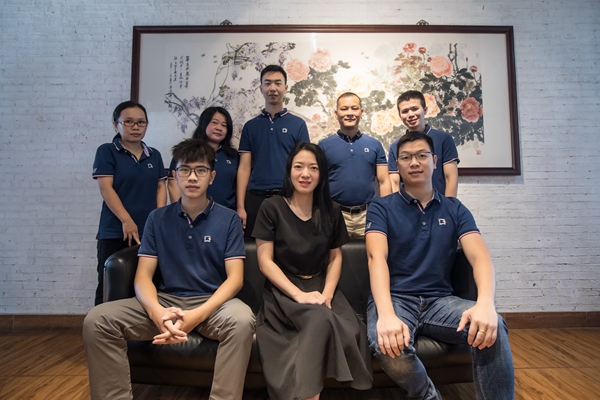 佛山仓库出租服务企业，用服务态度赢客户信任