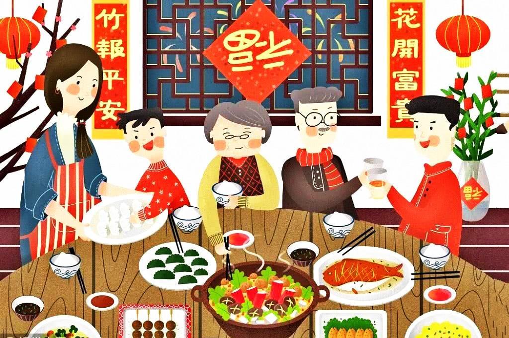在家仍发放喜庆能量，佛山仓储企业给你10个新春活动建议！