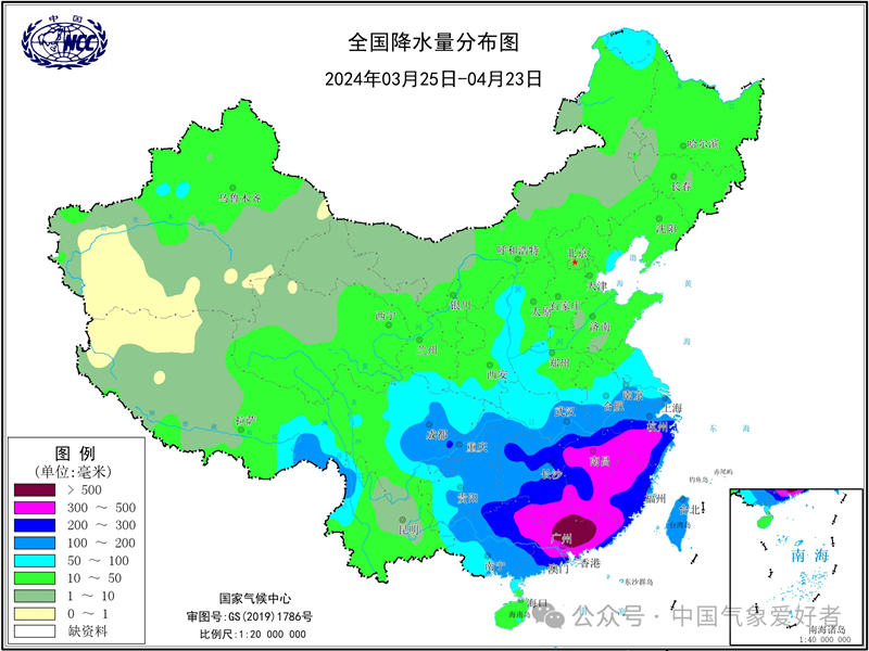 广东特大暴雨，佛山仓储要注意什么？