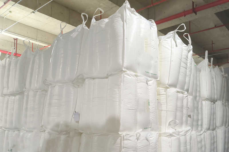全储物流与甘肃某食品原材料企业签订仓储服务合同