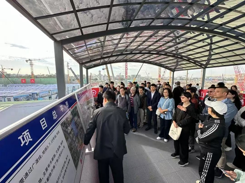 禅城到广州15分钟，2025年正线通车！