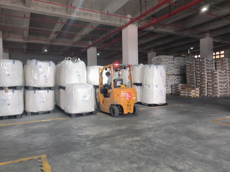 仓库车辆装卸安全操作管理办法