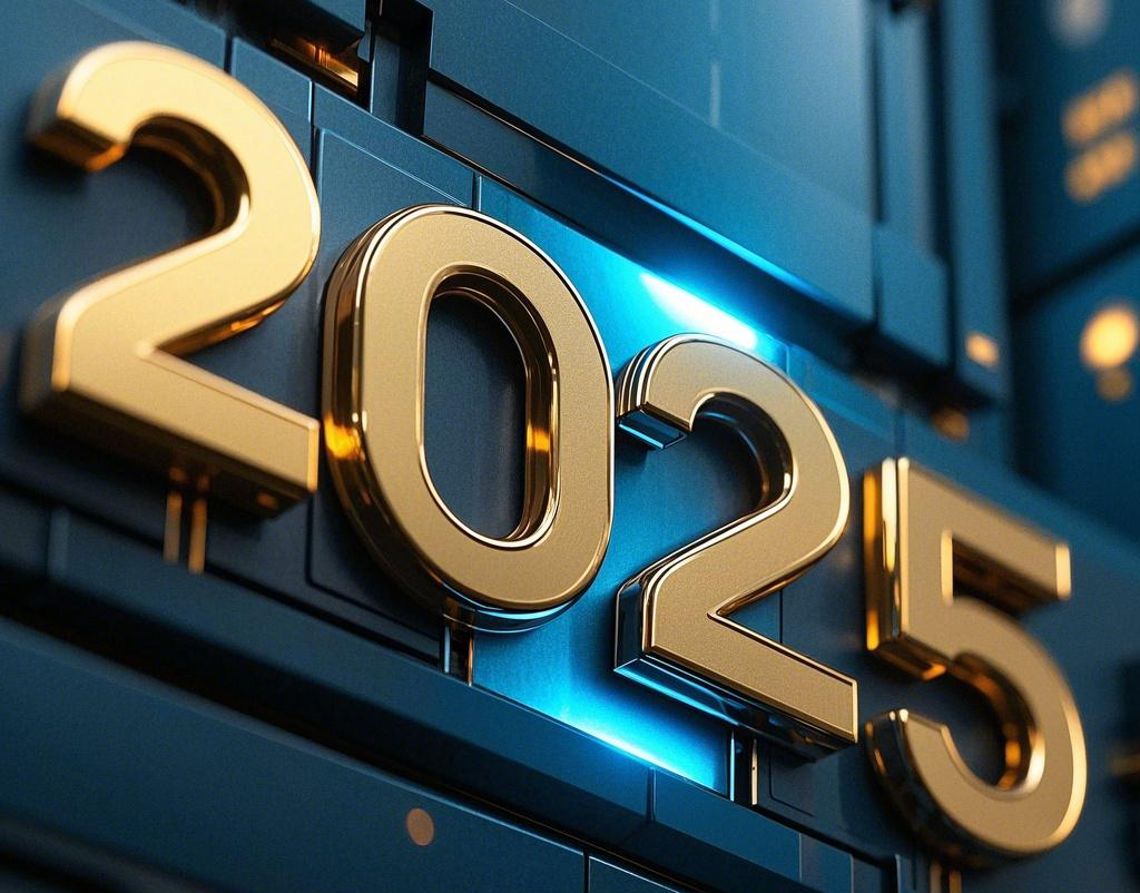 2025 年仓储有以下值得关注的趋势