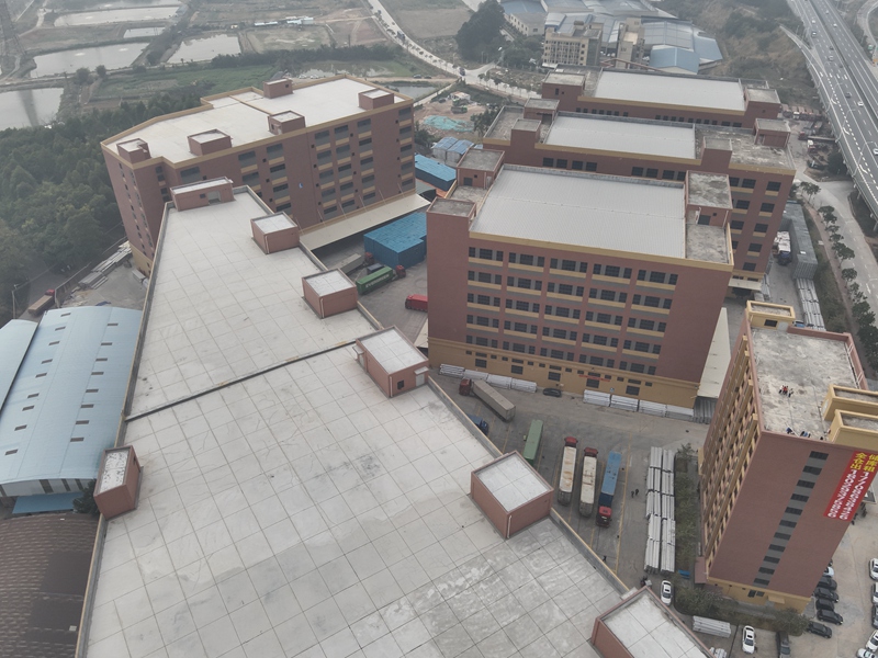 佛山不要随便租仓库，避雷指南来了
