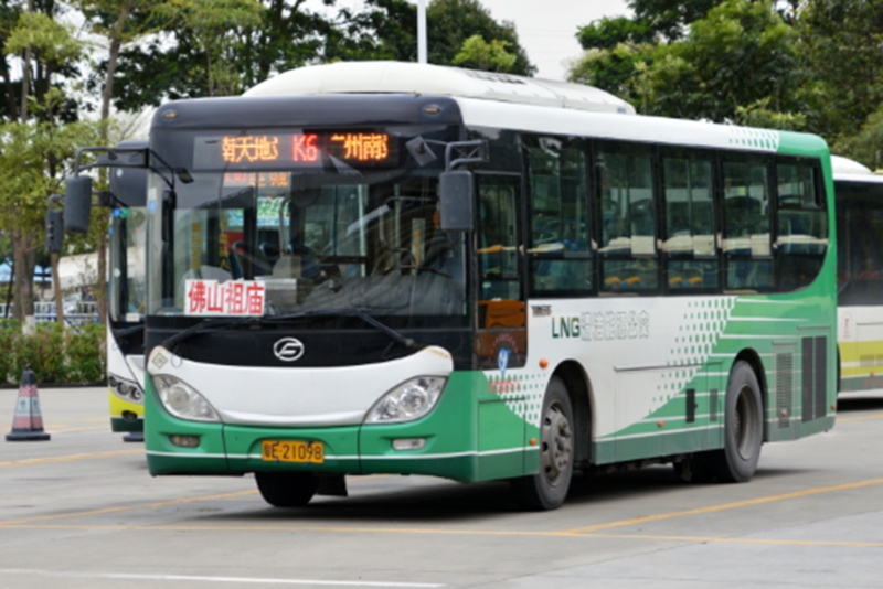 佛山公交票价迎来一体化调整 同城同惠助力便捷出行