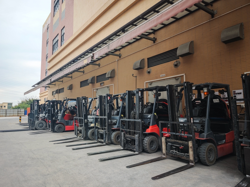 一文带你彻底搞懂智能仓储!