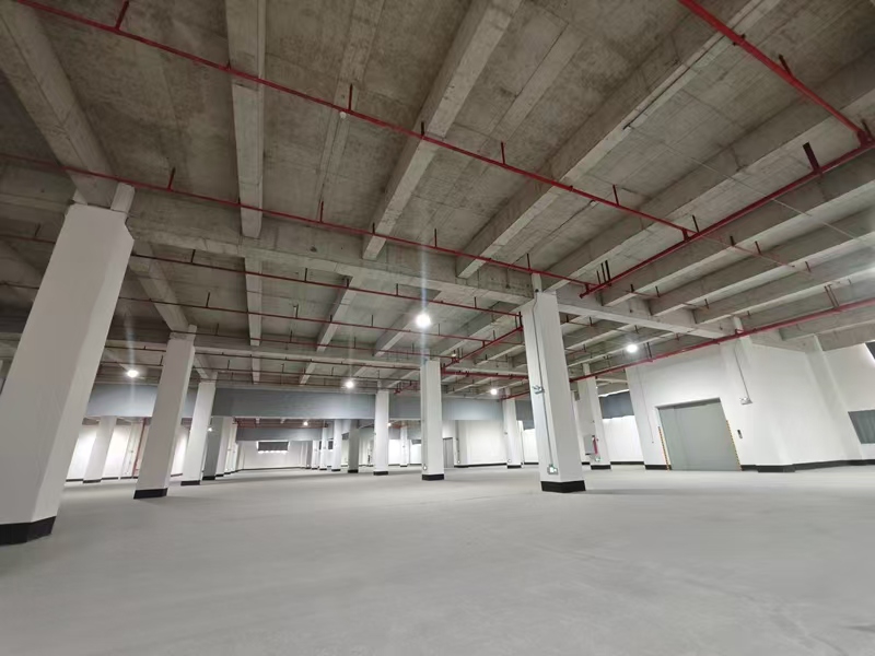 全储物流仓库:仓储 + 装卸 + 配送,服务拉满!