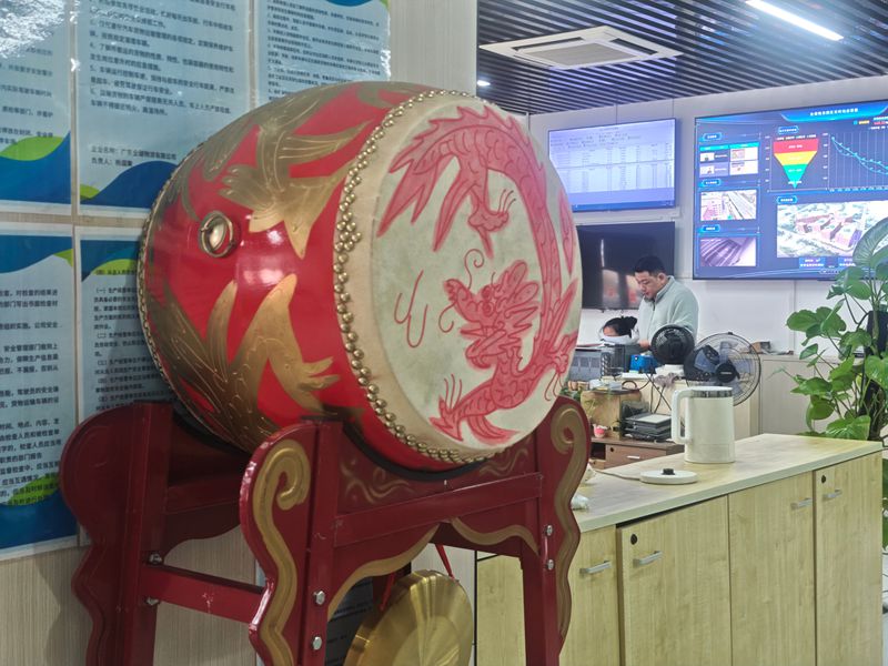 十二月仓储札记：在旺季终章里沉淀与前行