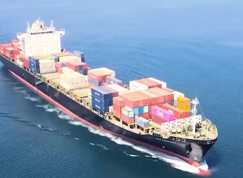 五黑逆袭！京东物流海外仓订单翻倍，凭实力征服海外