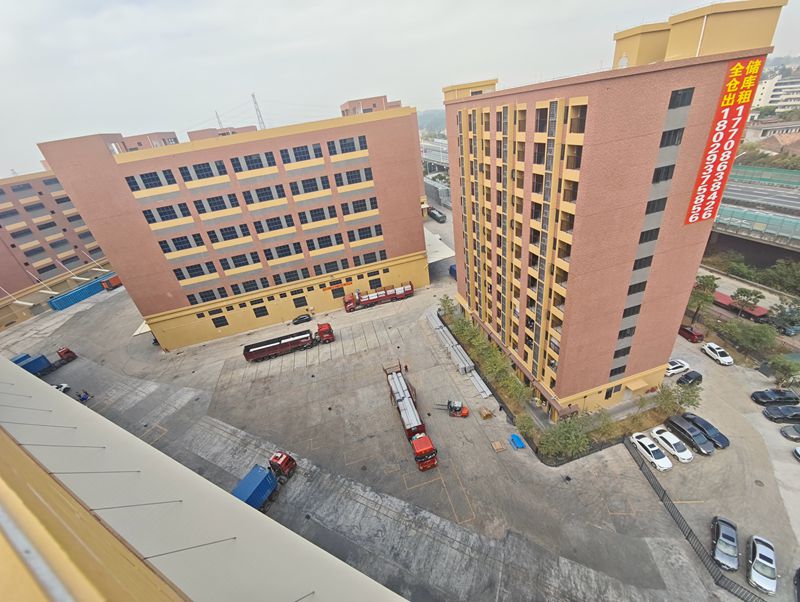 什么样的仓储，能真正留住客户？全储物流给出答案