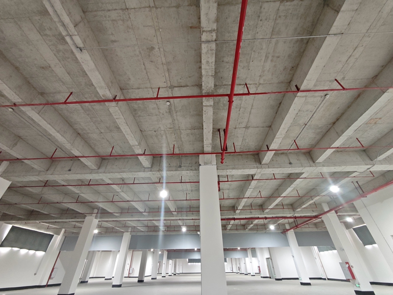 拒绝 “表面功夫”,全储物流用实力让您安心托付