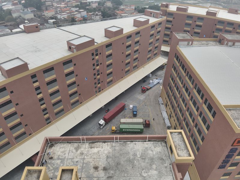 提升仓储管理效率：物流企业核心竞争力的关键抓手