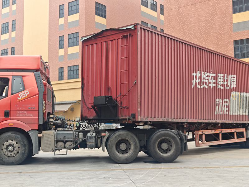 货代偏爱第三方仓库的底层原因