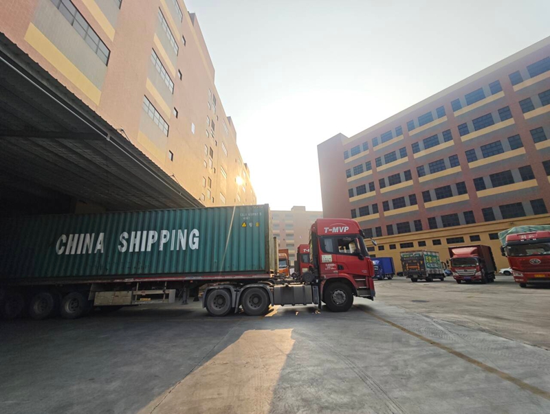 仓储服务是属于哪个行业？