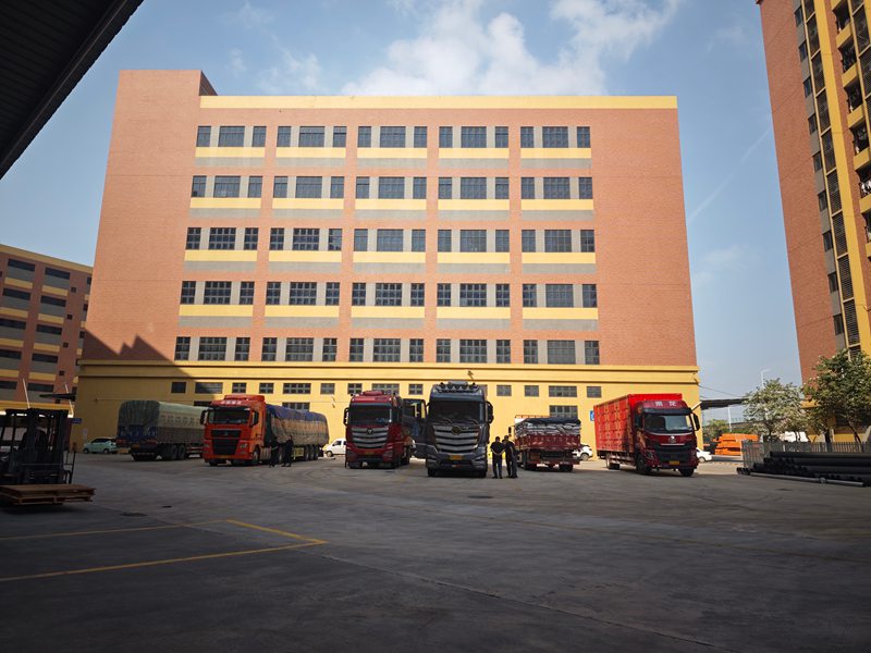 中东战争对佛山仓储有什么影响？