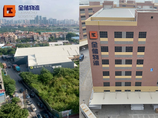 仓库别搞花里胡哨，真正能给客户解决问题，才是硬道理