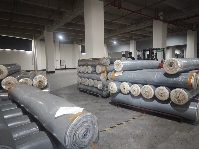 牛仔布行业7-8月仓库爆仓问题成因分析