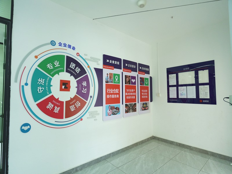 租仓库别只盯租金！工贸老板必看的 7 个仓储大坑