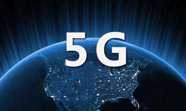 5G【电商仓储】