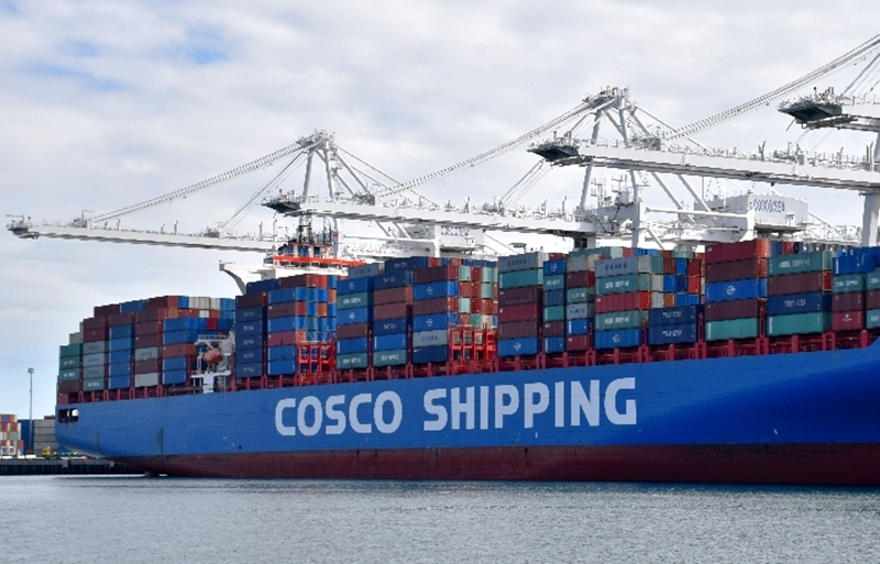 cosco