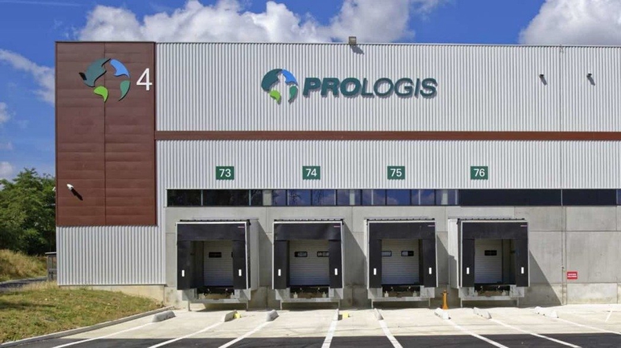 PROLOGIS仓库