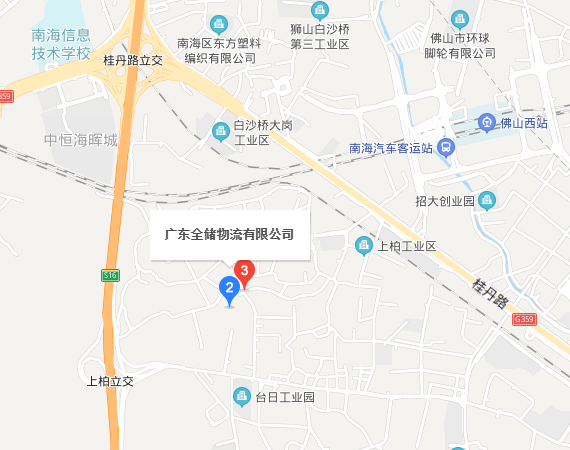 全储罗村仓库地址