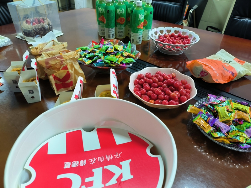 佛山仓库出租生日会图片