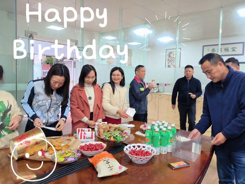 佛山仓库出租生日会