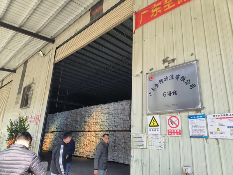 佛山仓库出租