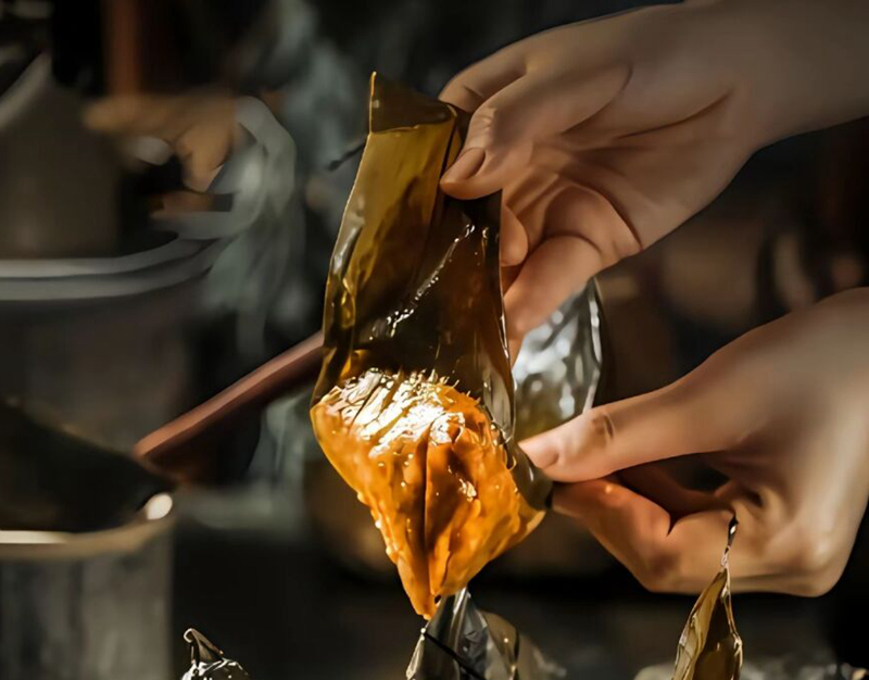 粽子