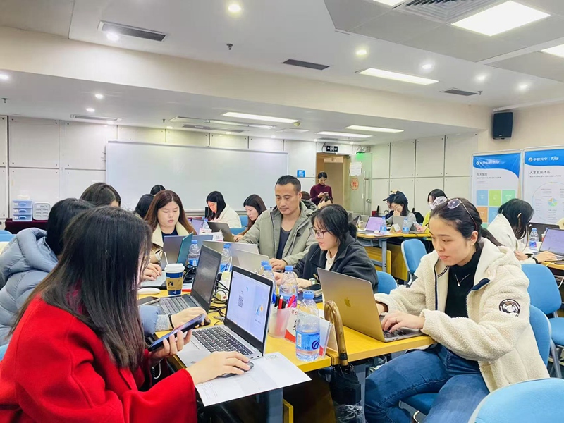 DeepSeek办公效能专项课