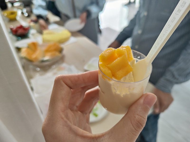 生日会