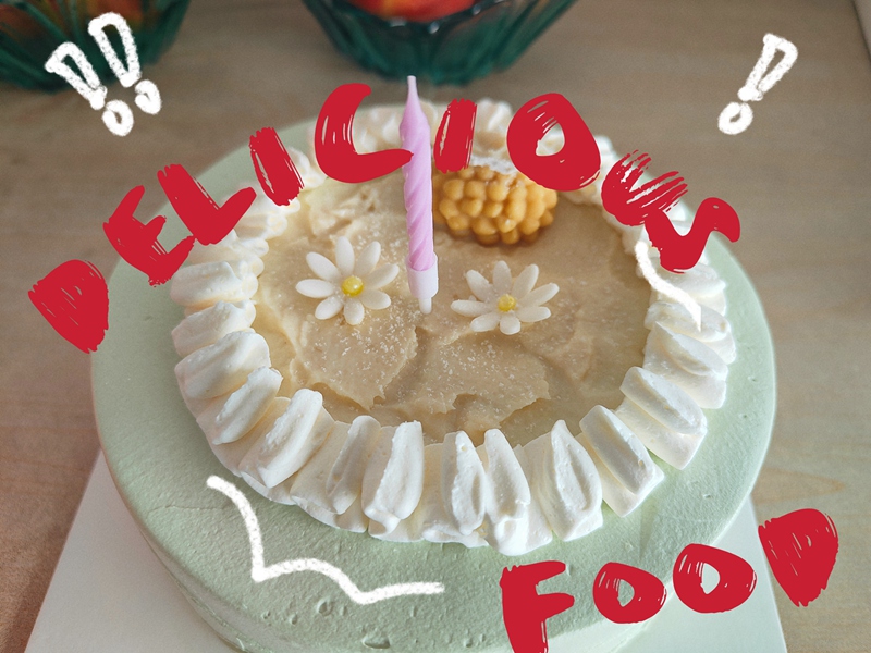 生日会