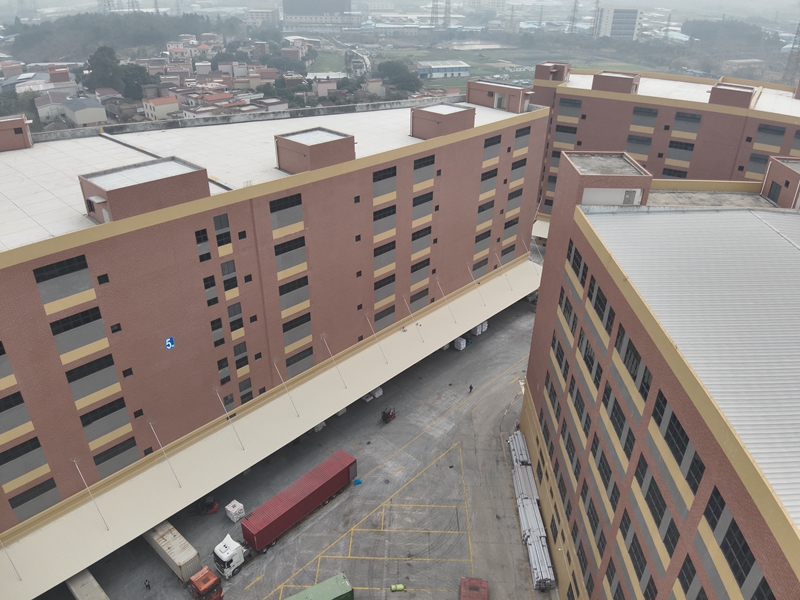 全储物流 全储物流