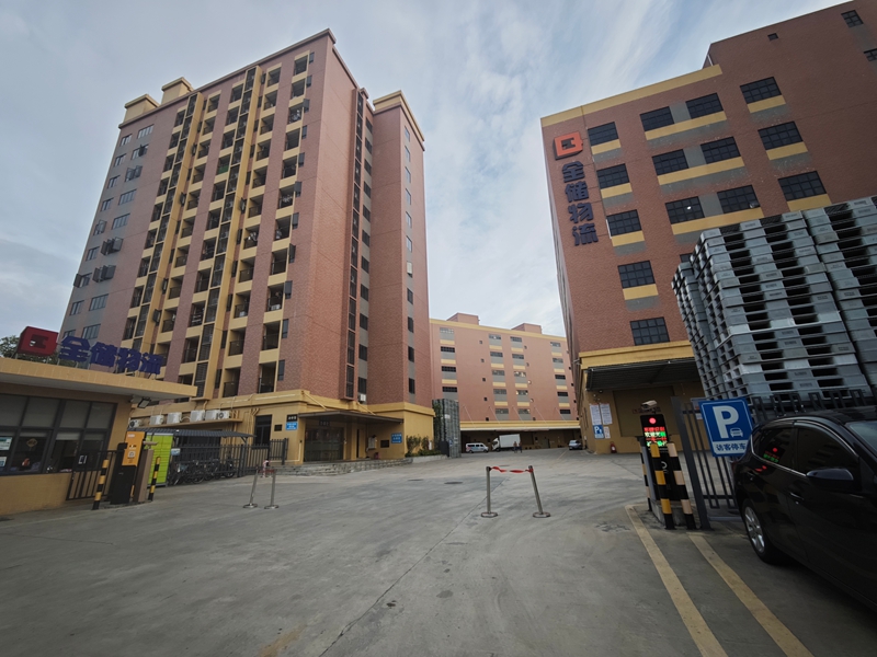 佛山仓储 佛山仓储